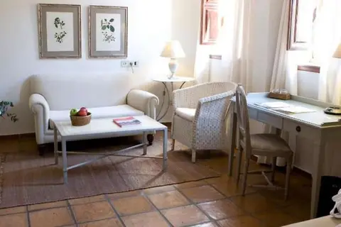 Palacio de Los Navas in Granada — foto 4