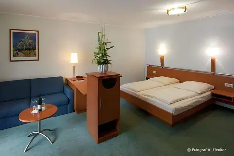 Hotel Air in Berlin in Berlijn — foto 7