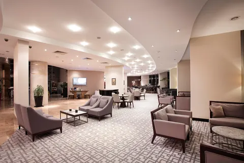 Charisma De Luxe Hotel foto 21