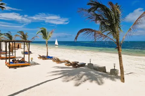 Dream of Zanzibar in Uroa — foto 15