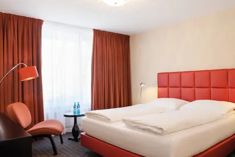 Victor's Residenz-Hotel München in Unterschleißheim — foto 12