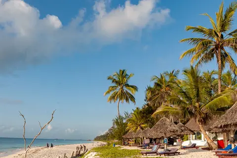 Turtle Bay Beach Club in Kasemeni ward — foto 4