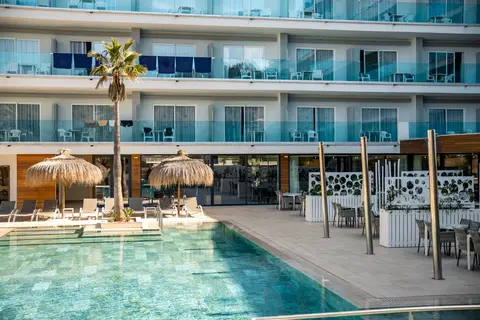 Bahia del Sol in Santa Ponsa — foto 6