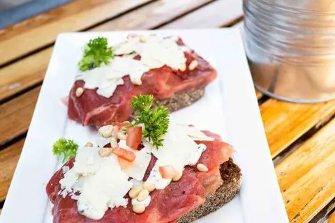 TopParken Recreatiepark het Esmeer foto 15