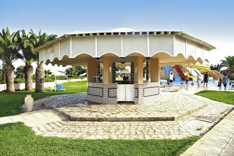 AQI SplashWorld Venus Beach in الحمامات — foto 22