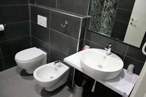 Hotel Magenta in Florence — foto 9