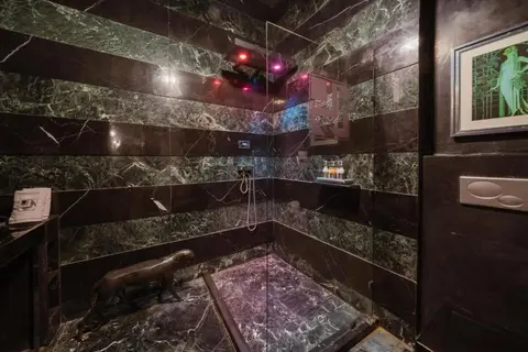 Villa Makassar in Marrakech, foto 15
