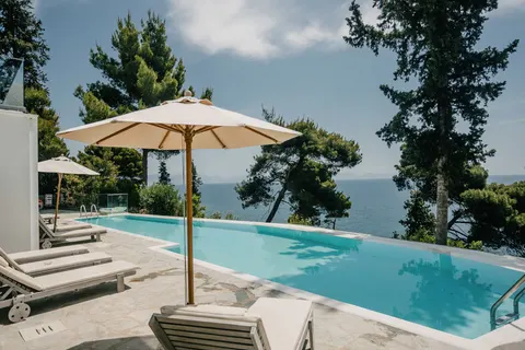 Corfu Holiday Palace in Corfu — foto 19
