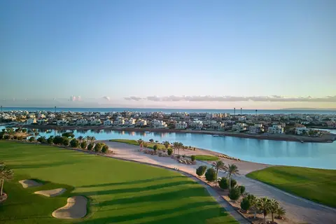 Ancient Sands Golf Resort in El Gona — foto 7