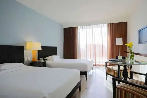 Krystal Grand Punta Cancun in Cancun — foto 4