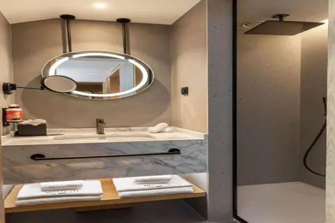 Arts Hotel Porto, Tapestry Collection by Hilton in Porto, foto 22