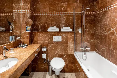 Westminster Hotel & Spa in Menton — foto 18