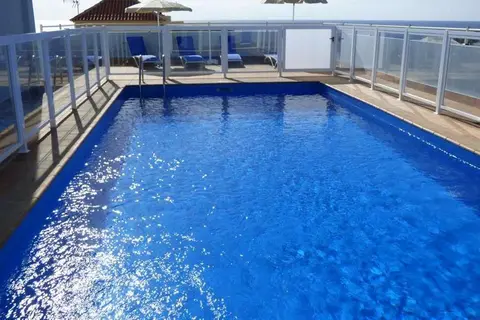 Appartementen Tao Morro Jable in Morro Jable