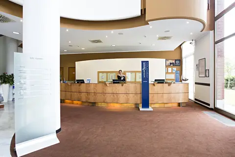 Novotel Torino Corso Giulio Cesare in Turijn — foto 13