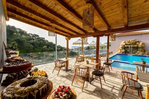Avaton Suites & Villas in Σκιάθος — foto 8