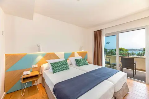 JS Portocolom Suites in Felanitx — foto 6
