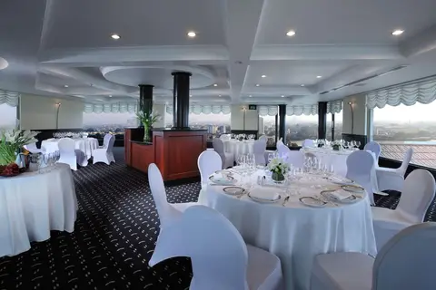 Pan Pacific Hanoi in Hanoi, foto 29