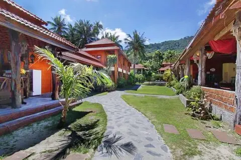 Havana Beach Resort in เกาะพะงัน — foto 15