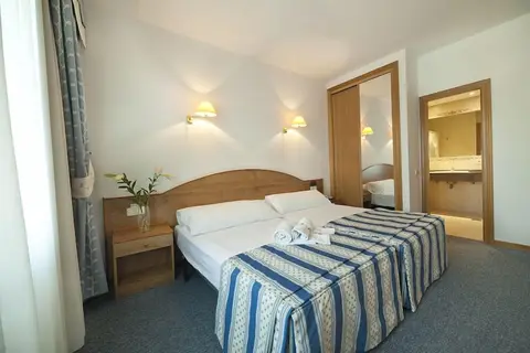 Hotel Ría Mar in Ribamontán al Mar — foto 24