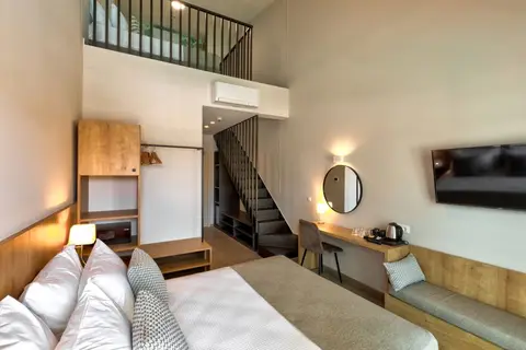 White Olive Premium Hotel in Laganas Municipal Unit, foto 21