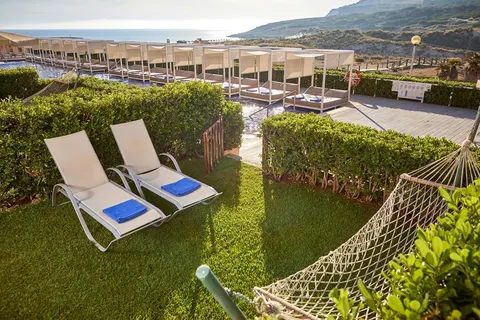 Zafiro Cala Mesquida foto 5