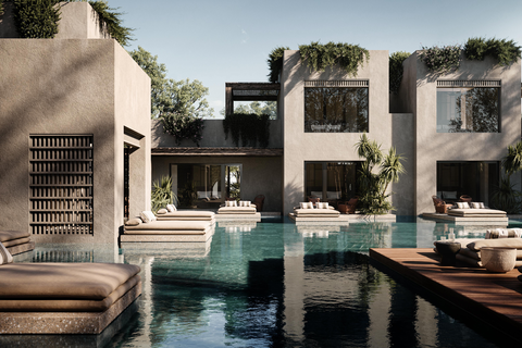 Hotel Casa Cook Samos - adults only foto 13