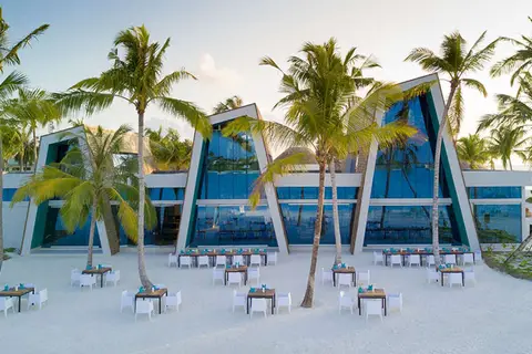 Kandima Maldives in Male' — foto 29