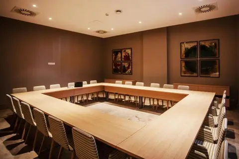 Pestana Tanger City Center Hotel Suites & Apartments in Rabat — foto 3