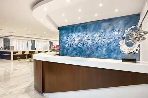 Gaia Sun N Blue Hotel in Ayia Napa — foto 14