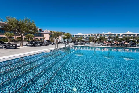 Resort Hotel Vila Gale Lagos foto 18