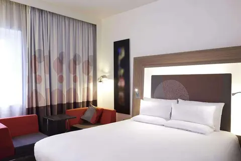 Novotel London West in Londen — foto 5