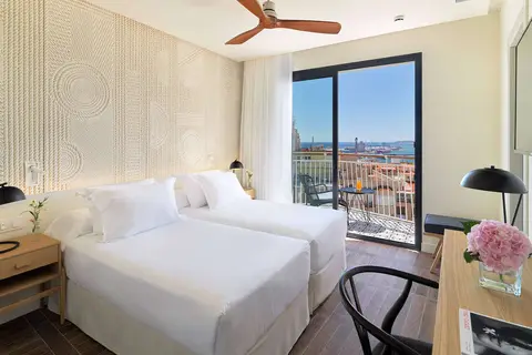 Hotel H10 Imperial Tarraco in Tarragona — foto 2