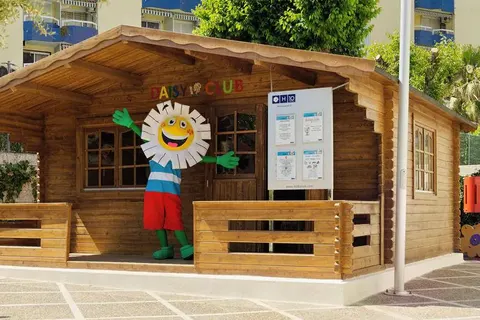 Hotel H10 Salou Princess foto 20