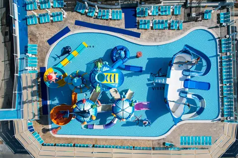 Maxeria Blue Didyma Hotel in Didim — foto 29