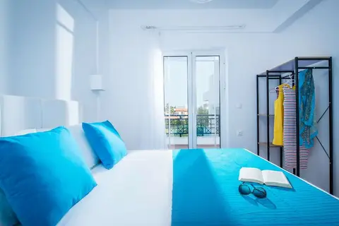 W Suites in Δημοτική Ενότητα Μαλίων — foto 3