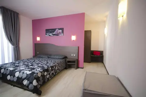 Rainbow Resort in Marsala, foto 24