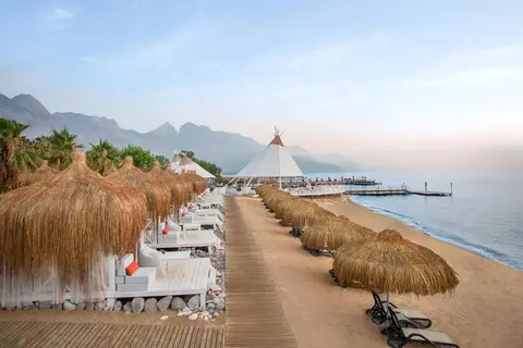 Balmy Foresta in Antalya, foto 15