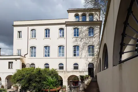 Borgo Ripa in Rome, foto 11