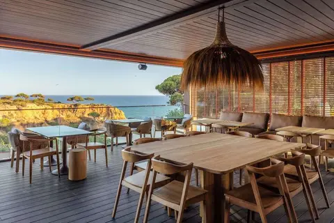 Falesia Beach Resort in Albufeira, foto 10