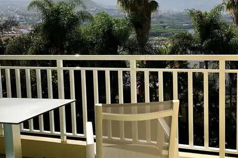 Hotel Tigaiga in Puerto De La Cruz — foto 19