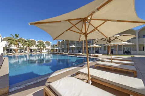 Reef Oasis Beach Resort in Sharm El Sheikh — foto 30