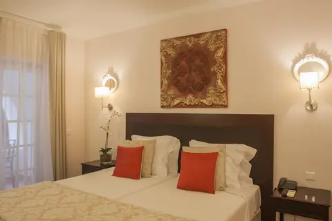 Casa das Senhoras Rainhas in Ovar — foto 25