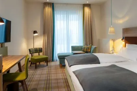 Hotel Anklamer Hof foto 5