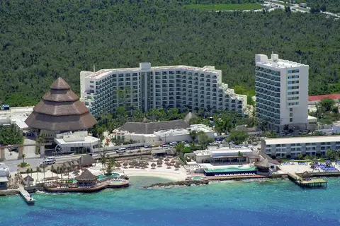 Grand Park Royal Cozumel in Cancún — foto 2