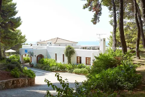 Marpunta Resort in Βότση — foto 23