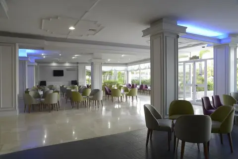 TRH Paraíso Hotel in Estepona — foto 12