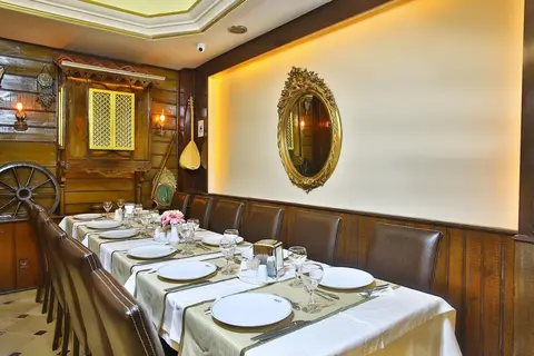 Grand Ant Hotel in Fatih — foto 19