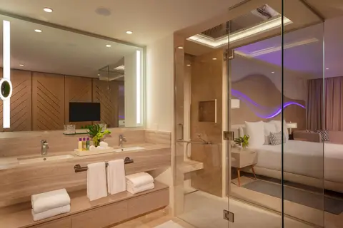 Breathless Cancun Soul Resort & Spa in Cancùn — foto 23