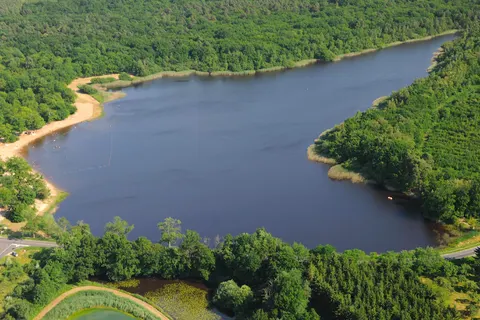 Camping L Etang Des Bois foto 13