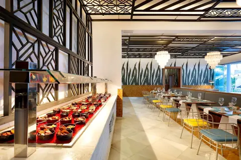 Trs Turquesa Hotel in Salvaleón de Higüey — foto 28